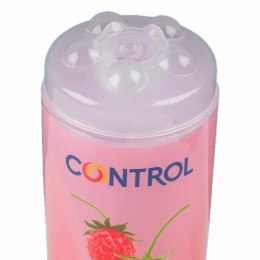 Control Żel do masażu 3w1 o zapachu dzikiej jagody 200ml