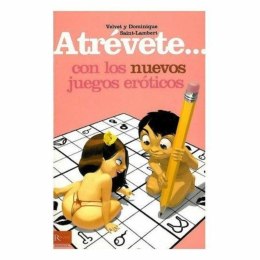 Diablo Picante Gra Imprezowa Książka z Nowymi Wyzwaniami Rozrywkowymi