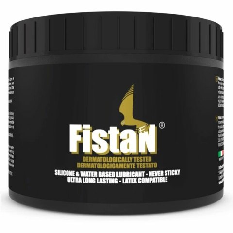 FISTAN Lubrifist żel intymny analny 150 ml, beztłuszczowy, testowany