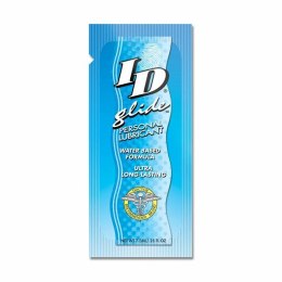 ID Glide żel intymny na bazie wody 7,5 ml - delikatna formuła