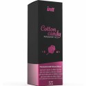 INTT Cotton Candy Żel do masażu rozgrzewający 30 ml słodki aromat