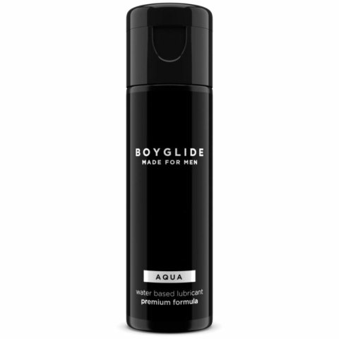 Intimateline Boyglide żel nawilżający wodny 30ml hipoalergiczny