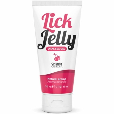 Intimateline Cherry Żel Aromatyczny Nawilżający 30 ml