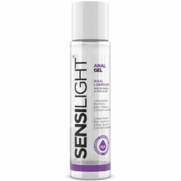Intimateline Sensilight żel nawilżający wodny do pielęgnacji 60 ml