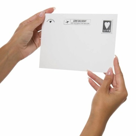 Kamasutra Zestaw Prezentowy L - Karty Inspirujące + 3 Saszetki Kosmetykow