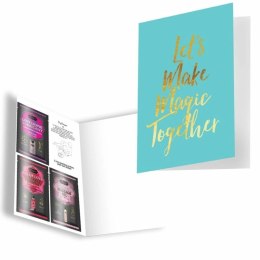 Kamasutra Zestaw Prezentowy Magiczne Chwile 3-elementowy 3x3ml