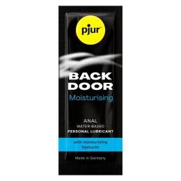 Pjur Back Door Comfort wodny lubrykant z kwasem hialuronowym 2 ml