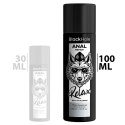 Realax Black Hole żel wodny z hialuronem, relaksujący, 100 ml