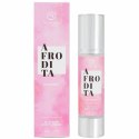 Secret Play Aphrodite Silk Skin mleczko 50ml z nutą trufli karmelowej