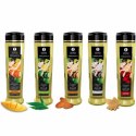 Shunga Organic Olejek do Masażu Mango 240ml - Naturalny, Wegański