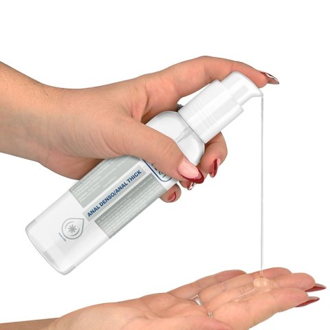 Waterfeel Żel Intymny na Bazie Wody 150ml - Bezzapachowy, Gęsty