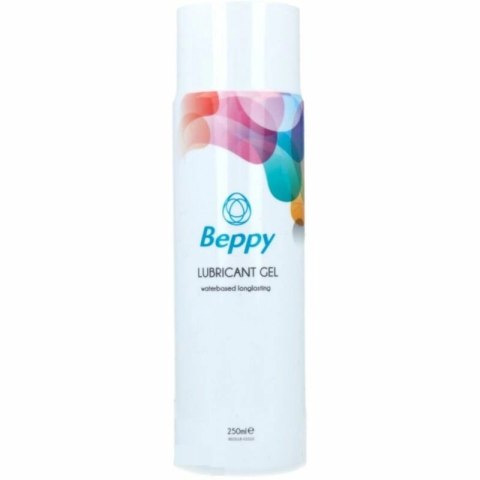 Beppy Water-Based Żel Nawilżający 250 ml z długotrwałym działaniem