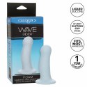 CalExotics Wave Rider Foam Plug silikonowy niebieski z przyssawką