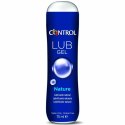 Control Lube Gel Nature 75 ml - żel nawilżający na bazie wody, bezzapachowy