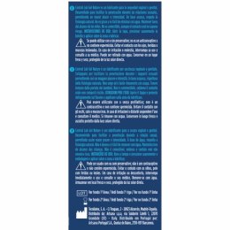 Control Lube Gel Nature 75 ml - żel nawilżający na bazie wody, bezzapachowy