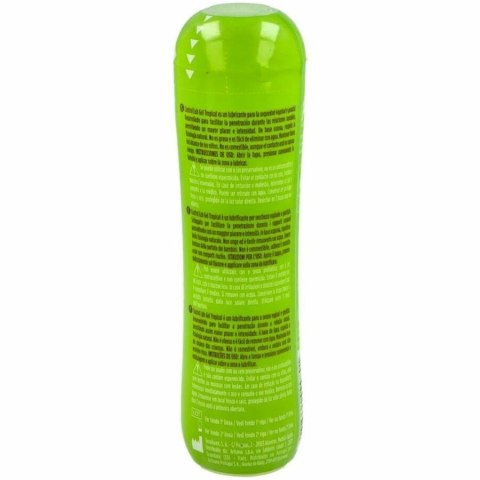 Control Lube Gel Tropical żel intymny na bazie wody 75 ml