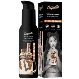 Coquette Chic Desire Lubrykant Chocobrownie 100ml Wegański Aloes