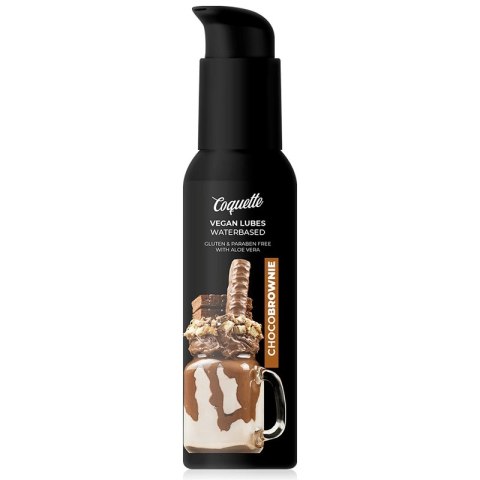Coquette Chic Desire Lubrykant Chocobrownie 100ml Wegański Aloes