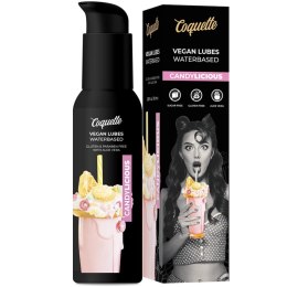 Coquette Chic Desire Lubrykant Wegański Candylicious 100ml Aloe Vera