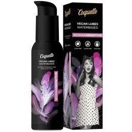 Coquette Chic Desire Vegan Sensitive Żel Nawilżający 100ml Wegański