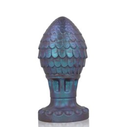 EPIC Vrakos Dragon Egg korek silikonowy M inspirowany mitologią