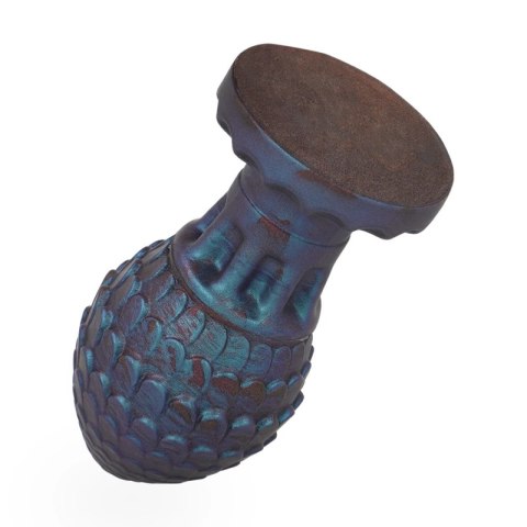 EPIC Vrakos Dragon Egg korek silikonowy M inspirowany mitologią