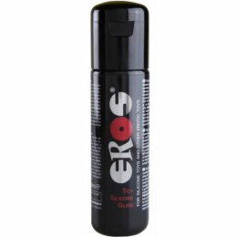 EROS Experience Glide 30ml - Żel silikonowy do akcesoriow