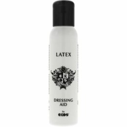 EROS Fetish Line Latex Dressing Aid 100 ml - Płyn do odzieży lateksowej
