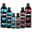 EROS XXL Light Love silikonowy żel poślizgowy 600 ml duża pojemność