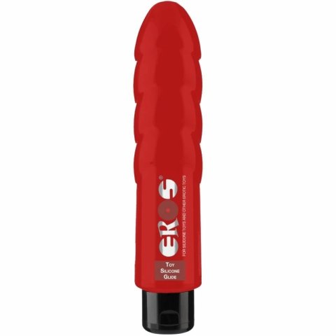 Eros Toy Silicone Glide silikonowy lubrykant 175 ml do akcesoriow