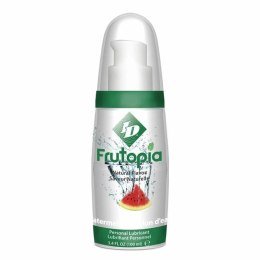 ID Frutopia Lubrykant Wodny Arbuz 100ml - Naturalny, Bez Cukru