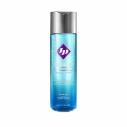 ID Glide - żel intymny na bazie wody 130 ml, długotrwały, przezroczysty