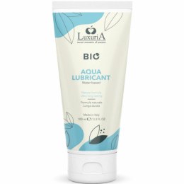 Intimateline Luxuria Bio Lubrykant na bazie wody 100 ml, hipoalergiczny
