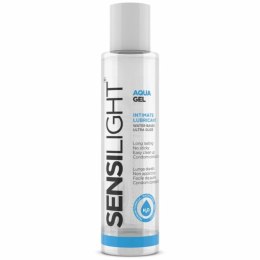 Intimateline Sensilight Aquagel 150 ml - żel nawilżający na bazie wody