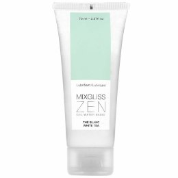 Mixgliss Lubrykant Wodny Biała Herbata 70ml Nawilżający Skora Intymna