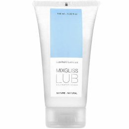 Mixgliss Naturalny lubrykant wodny 150 ml - bezzapachowy, odżywczy
