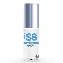 S8 Waterbase Original - żel nawilżający do pielęgnacji intymnej 50 ml