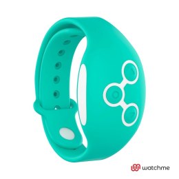 Watchme Aquamarine - Zegarek Sterujący Bezprzewodowy IPX7 Bluetooth