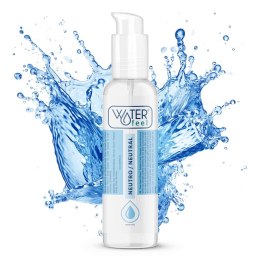 Waterfeel Naturalny Lubrykant na Bazie Wody 150 ml - Bez Zapachu