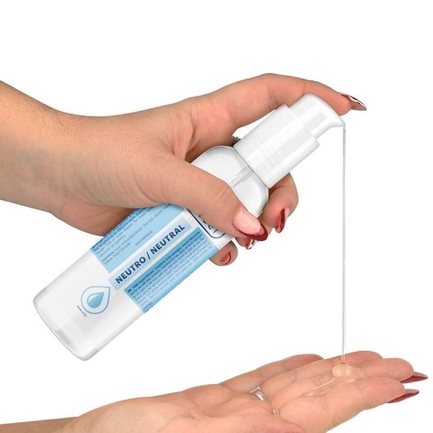 Waterfeel Naturalny Lubrykant na Bazie Wody 150 ml - Bez Zapachu