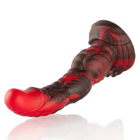 EPIC ARES Model anatomiczny silikonowy, kolor inspirowany mitologią