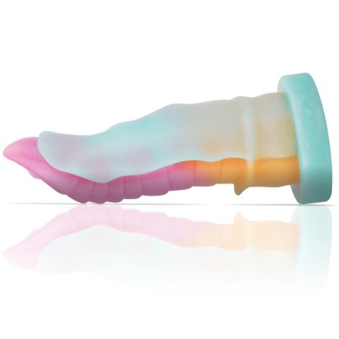 EPIC Kelpie Model Anatomiczny Silikonowy 22 cm Z Przyssawką