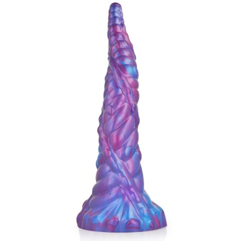 EPIC NOKKEN Model Wodne Stworzenie Liquid Silicone 28cm z Przyssawką