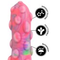 EPIC Nixie Model Zmiennokształtny, silikonowy, 15,5 cm, z przyssawką