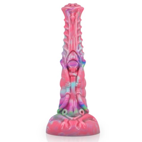 EPIC SIDHE model Nieśmiertelne Stworzenie silikonowy 21,4 cm