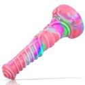 EPIC SIDHE model Nieśmiertelne Stworzenie silikonowy 21,4 cm