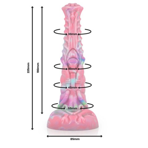 EPIC SIDHE model Nieśmiertelne Stworzenie silikonowy 21,4 cm