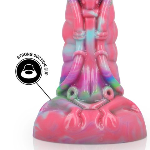 EPIC SIDHE model Nieśmiertelne Stworzenie silikonowy 21,4 cm