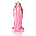 EPIC TRITON silikonowy model anatomiczny, morski odcień, 19 cm