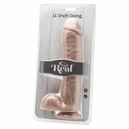 Get Real Model 28 cm PVC - Anatomiczny model z realistyczną teksturą